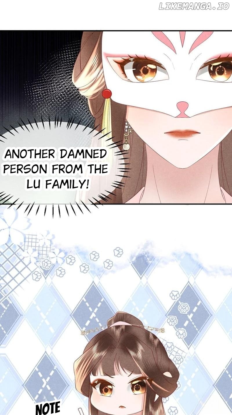 Empress of Hell’s Mission Guide Chapter 51 - page 8